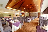 Tianlongwan Manyue Hotel (Shanglin County Government Branch) Hotels in Shanglin