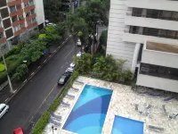 Mercure Sao Paulo Grand Plaza Paulista - Familien