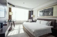 Herun Art Hotel Hotels near Branch of Changchun Normal University