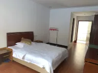 Anqing Yirenju Hotel - 2-stjärniga