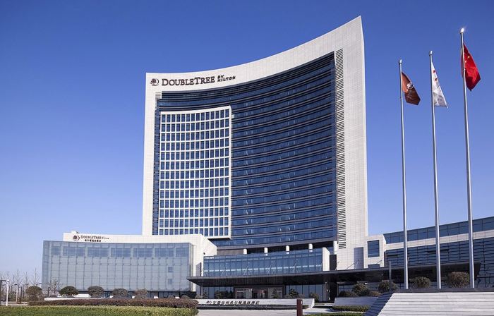 DoubleTree by Hilton Anhui - Suzhou