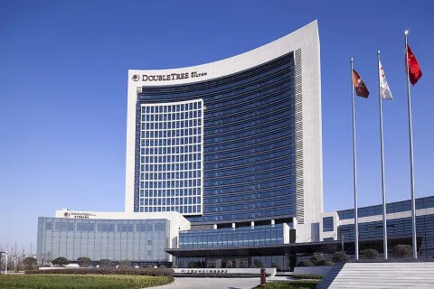 DoubleTree by Hilton Anhui - Suzhou