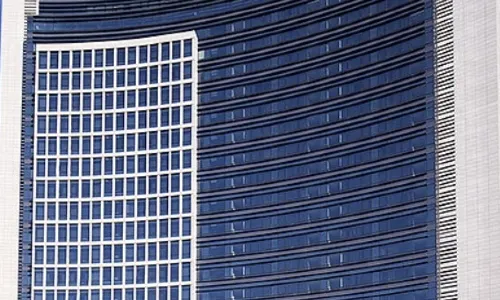 DoubleTree by Hilton Anhui - Suzhou