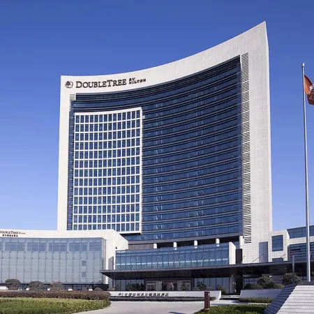 DoubleTree by Hilton Anhui - Suzhou