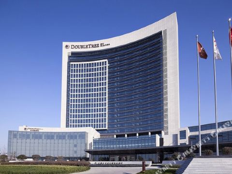 DoubleTree by Hilton Anhui - Suzhou