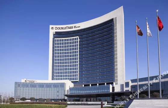 安徽宿州希爾頓逸林酒店