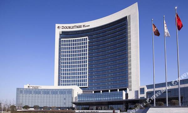 DoubleTree by Hilton Anhui - Suzhou
