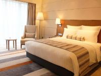珠海中海铂尔曼酒店 - 高级大床房