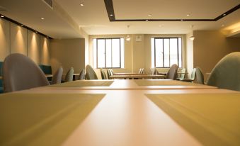 Homeinn Selected Hotel (Hefei Jinshang Commercial City Hongsheng Plaza)