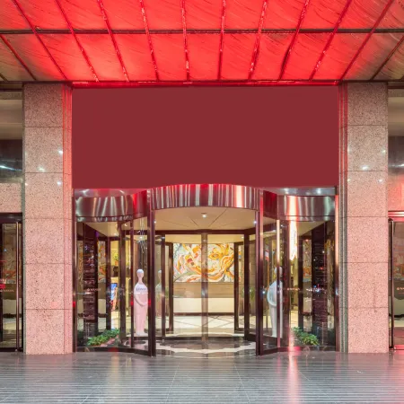 Wanjia International Hotel