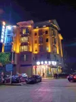 Lingshan jinhaiyuan Hotel Hotel in zona Guangxi Mount Yenxia Scenic Area
