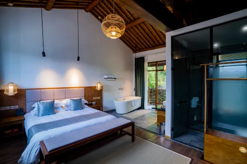 Yingchunli Hostel