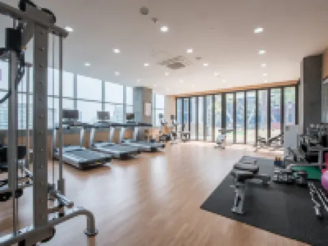 Eldis Regent Hotel Hotels in Daegu