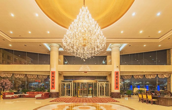 Huasheng Hotel
