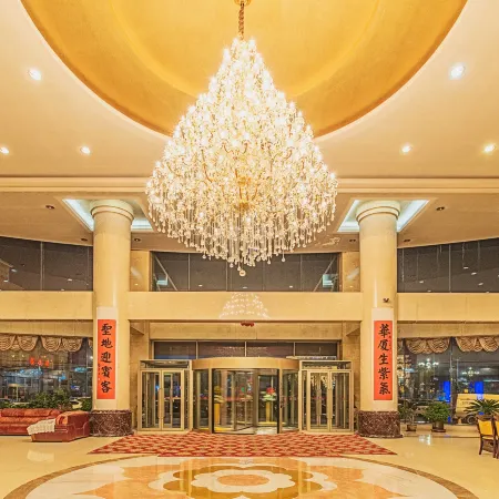 Huasheng Hotel
