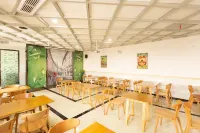 Chaoman Hotel (Yuyao Jinlin Tiyang Ming West Road Branch)