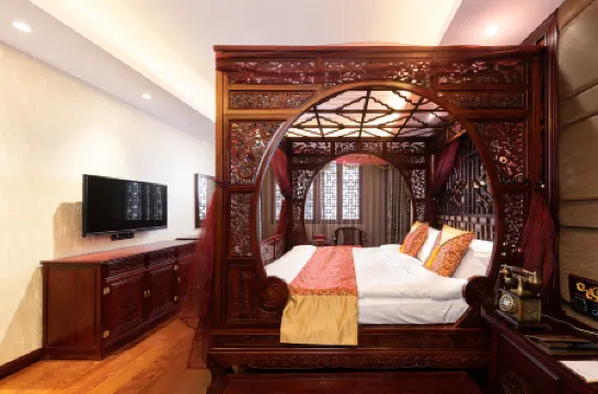 Phoenix City Boutique Hotel