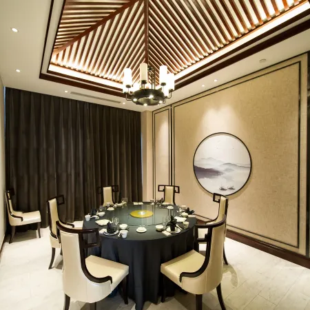 Blue Horizon Hotel Shouguang