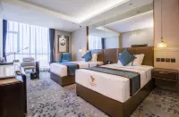 Zhangjiakou Bluewish BlueWish JollyLife Hotel