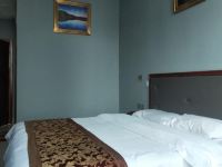 齐河巴里岛酒店 - 大床房