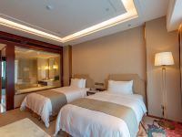南京世界村酒店 - 高级双床房