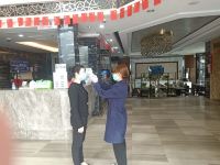 希漫酒店(重庆六公里轻轨站店) - 其他
