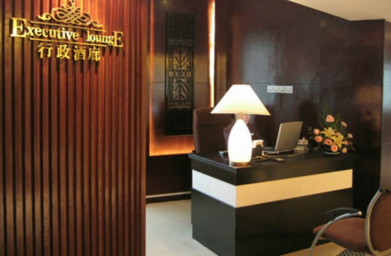 Shanghai Baoan Hotel