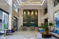 Homeinn · Fairyland Shangpin Hotel (Yuxi Xinping Minzu Square) - 3-Star