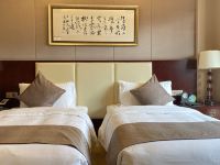 西安大唐西市酒店 - 丝路标准双床房