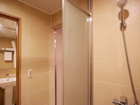 โรงแรมสกายพาร์ค เซ็นทรัล เมียงดง โรงแรมในโซล