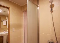 ホテル スカイパーク セントラル 明洞 ソウルのホテル