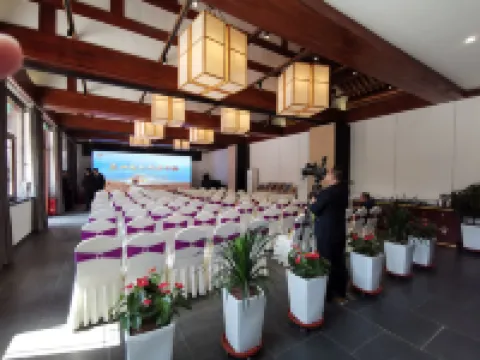 Mutianyu Great Wall Hotel