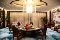 루오위 인터내셔널 호텔 (타이안 고속철도역)