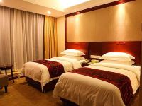 维也纳国际酒店(上海虹桥机场江桥万达店) - 特价双床房