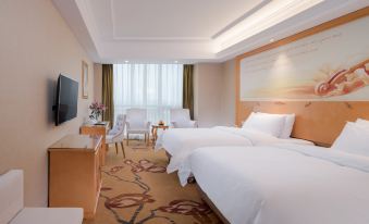 Vienna Hotel (Yingde Yicui Plaza)
