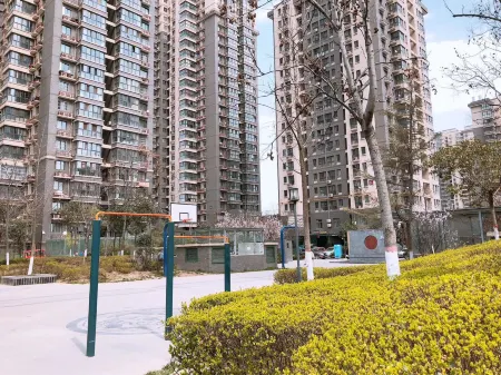 Xingfu Apartment Xi'an
