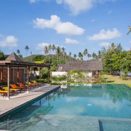 Mira Montra Resort Koh Mak