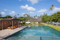 Mira Montra Resort Koh Mak - con vista mare
