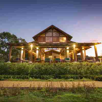 Mira Montra Resort Koh Mak Hotel Exterior