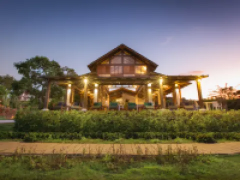 มิรา มนตรา รีสอร์ต เกาะหมาก โรงแรมในเกาะหมาก