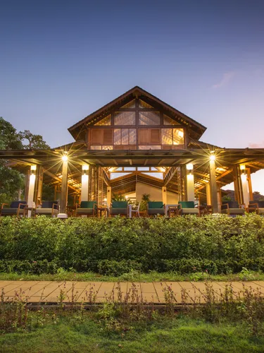 รูปภาพของมิรา มนตรา รีสอร์ต เกาะหมาก