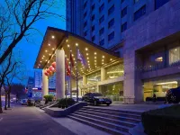 Beijing Jinlongtan Yurui Hotel Hotels near Cishousi Station