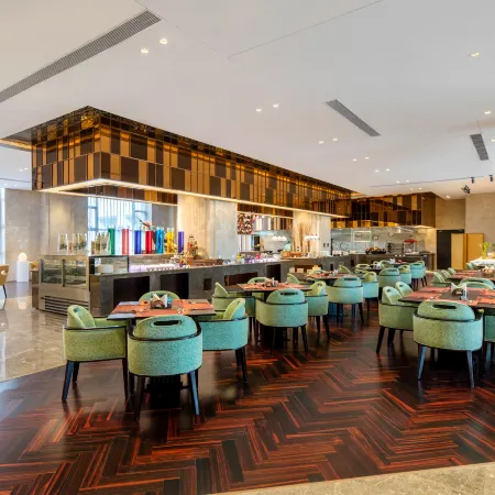 Jianguo Hotel
