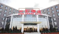 CFGC Grand Hotel Các khách sạn gần Yuanbao Street