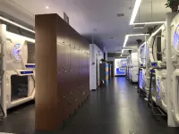 Take a nap Hotel.Xi'an Xianyang International Airport Store Hotels in Xianyang