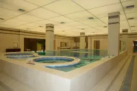 Wanhao Kaiyue International Hotel Hotels in Ying County