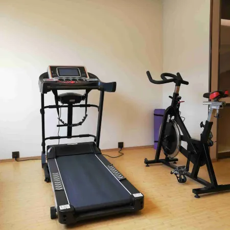 JI Hotel (Hancheng Weilaicheng)