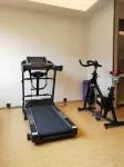 JI Hotel (Hancheng Weilaicheng) - Gym