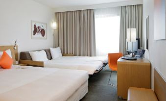 Novotel London Greenwich