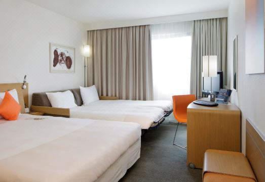 노보텔 런던 그리니치